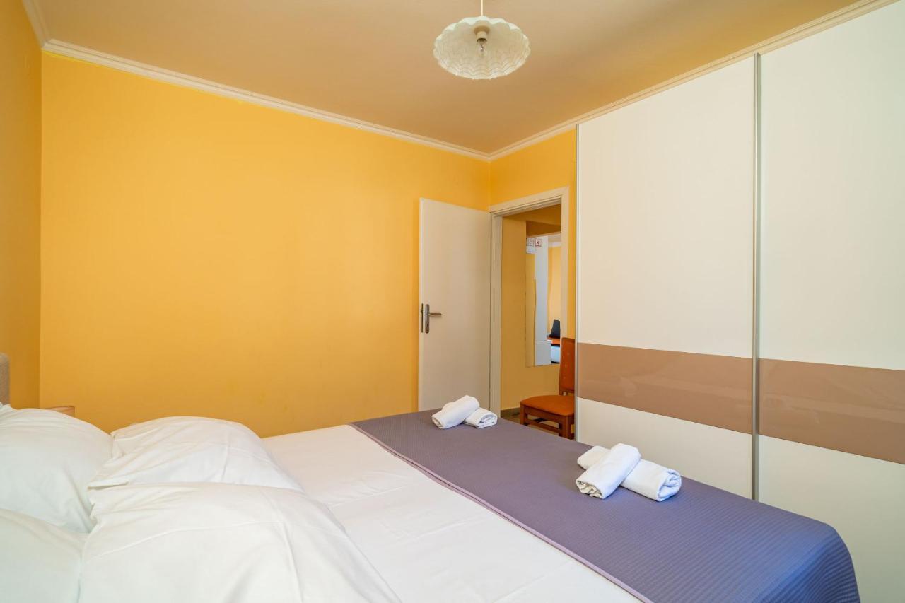 Apartmani Niki Zvekovica Cavtat Eksteriør billede