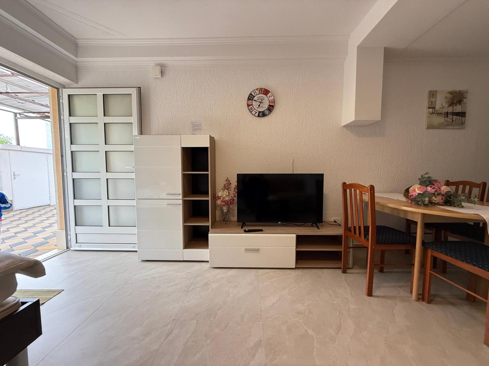 Apartmani Niki Zvekovica Cavtat Eksteriør billede